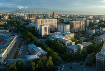 Как нам переименовать Бишкек?