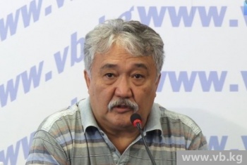 "Строительство ГЭС совместно с РУз может способствовать появлению анклава"