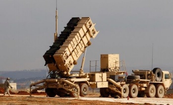 США сокращают присутствие на Ближнем Востоке, чтобы сосредоточиться на РФ