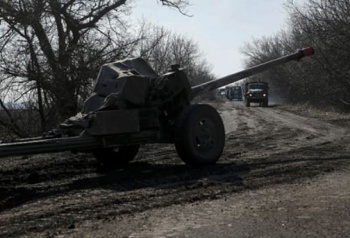 Фото: Gleb Garanich / REUTERS
