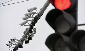 В РФ правительство одобрило ужесточение наказания за нарушение ПДД