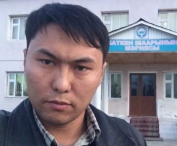 Асхат Осмонов: Именно я предложил Сыймыку Жапыкееву начать с Жумалиева