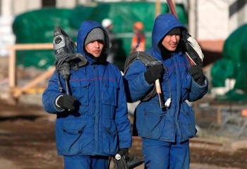 МВД готовит в России миграционную амнистию