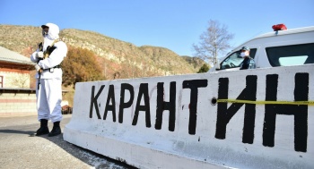 Экономист рассказал, ждать ли Кыргызстану нового локдауна по  Covid-19