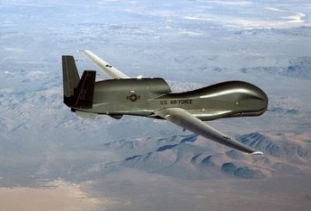 Россия и США начали разведку близ Донбасса