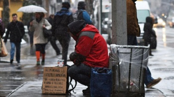 Система продовольственной безопасности США находится в кризисе