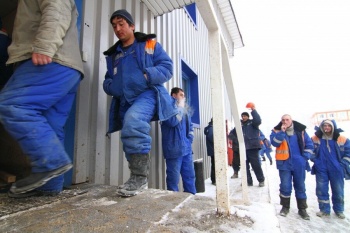 В ЕАЭС процент безработицы оказался наивысшим в Кыргызстане и России