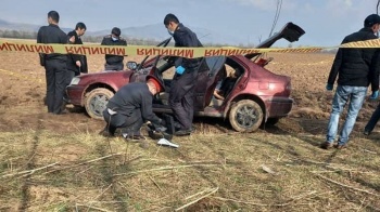 Марипов об убийстве похищенной Айзады: Все виновные понесут наказание