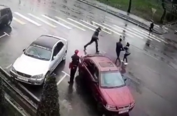 36-летний похититель Айзады был ранее судим в России