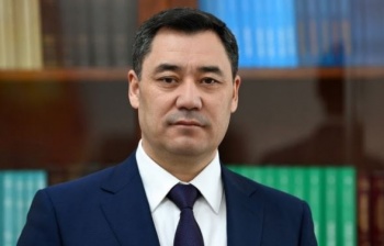 Садыр Жапаров: Случай с Айзадой Канатбековой беру под свой личный контроль