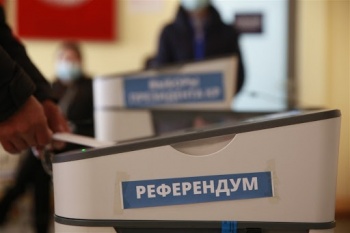 Наблюдатели зафиксировали 50 возможных нарушений голосования. Какие?