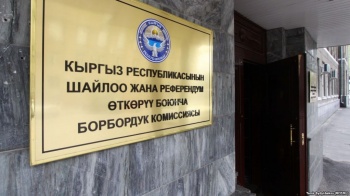 Местные выборы. 7%-ый порог преодолели шесть партий