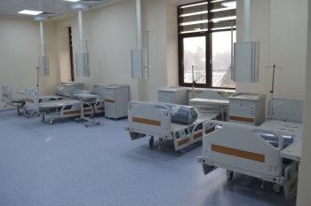 За сутки от коронавируса скончались шесть человек