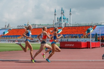 Кыргызстанцы станут участниками на Первых игр стран СНГ