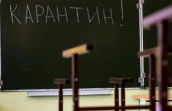 Несколько муниципальных школ и детских садов закрыты на карантин в Бишкеке