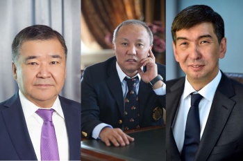 Партии эксов прорвались к власти. Кто теперь займет пост мэра?