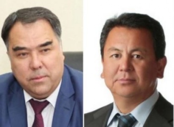 СМИ: Омурбек Суваналиев встретится с главой Согдийской области РТ Ахмадзода