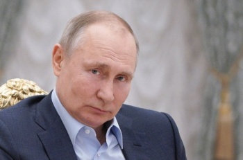 Фото: Пресс-служба президента РФ/ТАСС