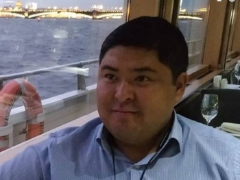 Стало известно имя второго задержанного в Кыргызстане по делу о госизмене