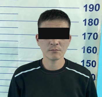 Взял велосипед прокатиться и продал. Задержан подозреваемый в мошенничестве