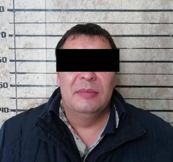 В Бишкеке задержан 38-летний мужчина. Его подозревают в мошенничестве