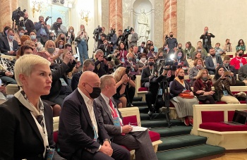В ЕАЭС улучшат информированность общества о деятельности Союза