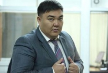 Скончался журналист Майрамбек Тойгонбаев