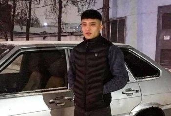 Поругался и ушел из дома. Найден 21-летний Байсалбек Каныбек уулу