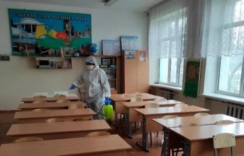 В Узбекистане усилили карантинные ограничения