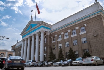 Бишкекчан чаще всего волнуют вопросы жилья и земельных участков
