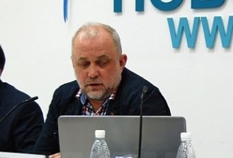 Предпринимателю из России Сергею Фищенко изменили меру пресечения