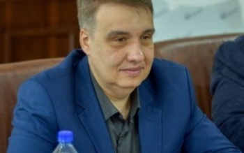 "Запрос на изменение Конституции появился еще до прихода к власти Жапарова"