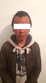 В селе Люксембург 27-летний мужчина пнул ребенка
