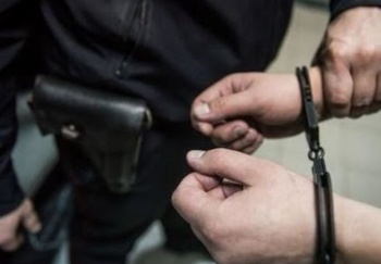За вымогательство задержан следователь ОВД Первомайского района Бишкека