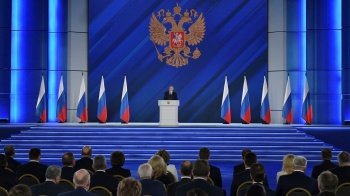 Путин: Общие проекты в ЕАЭС нацелены на рост благосостояния граждан