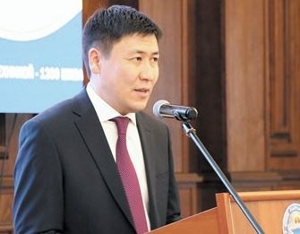 Бейшеналиев: Пандемия вскрыла все недостатки образования в Кыргызстане
