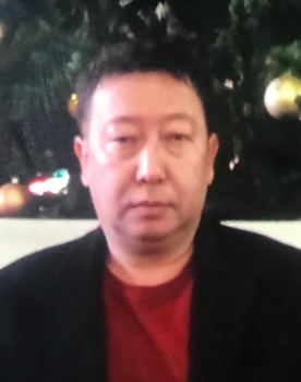 "Увлекается азартными играми". Разыскивается 46-летний Руслан Сыдыков