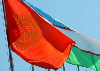 "То, что КР удалось договориться с РУз большая заслуга нынешних властей"