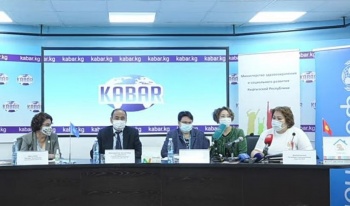 В Кыргызстане 68% отказов от вакцин по религиозным убеждениям