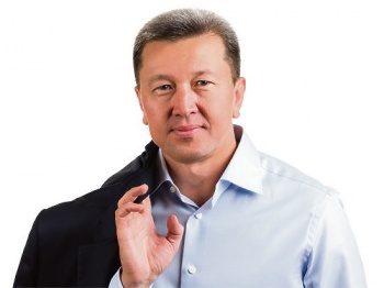 ЦИК: Удостоверение депутата ЖК Джаныбека Бакчиева признано недействительным
