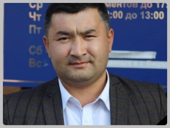 От коронавируса скончался замглавы управления образования мэрии Бишкека