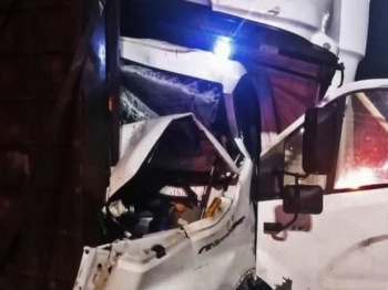 В Тверской области кыргызстанец совершил смертельную аварию
