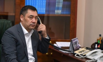 "Первый, который услышит". Жапарова призвали вести прямую линию с народом
