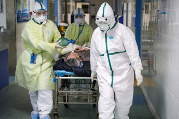 За прошедшие сутки от коронавируса скончались шесть человек в Бишкеке