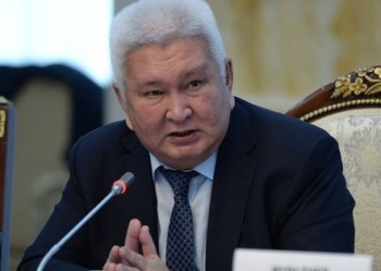 Кулов: Необходимо жестко пресекать действия провокаторов