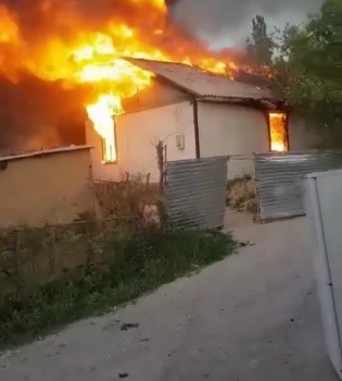 Конфликт в Баткене. Почему провокация выгодна именно Таджикистану?
