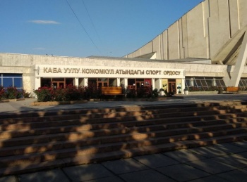 В Бишкеке открыли штаб по оказанию помощи жителям Баткенской области