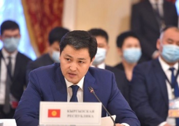 Улукбек Марипов выразил готовность урегулировать конфликт мирным путем