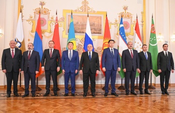 Премьеры стран ЕАЭС в очередной раз соберутся в Кыргызстане