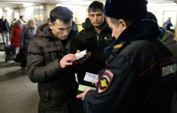 Для пребывания в РФ мигрантам понадобится единый документ